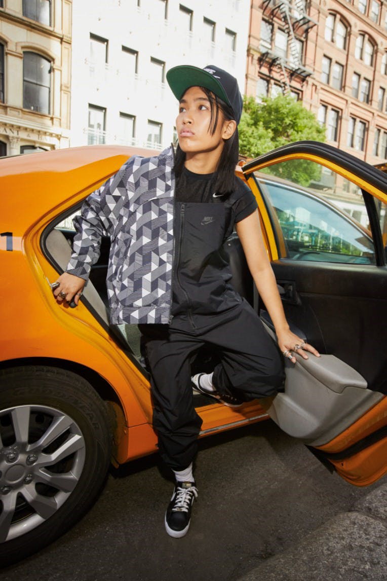 Nike Serena Williams Design Crew 